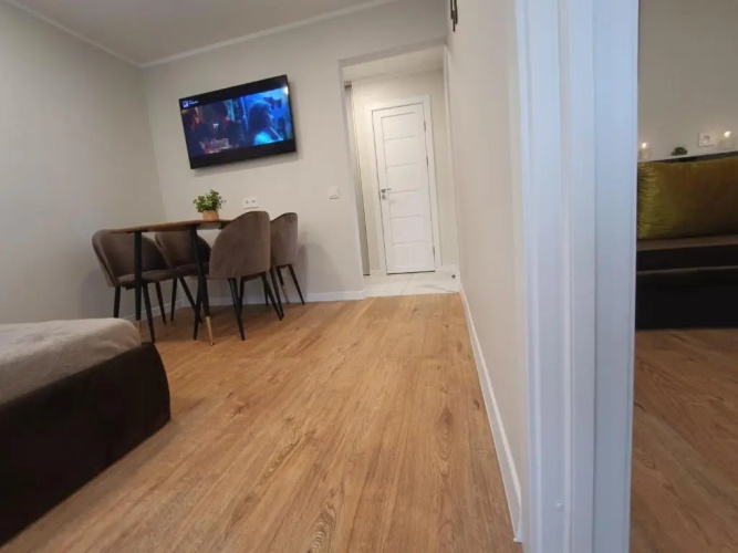 Dariaus ir Girėno 6 Apartments