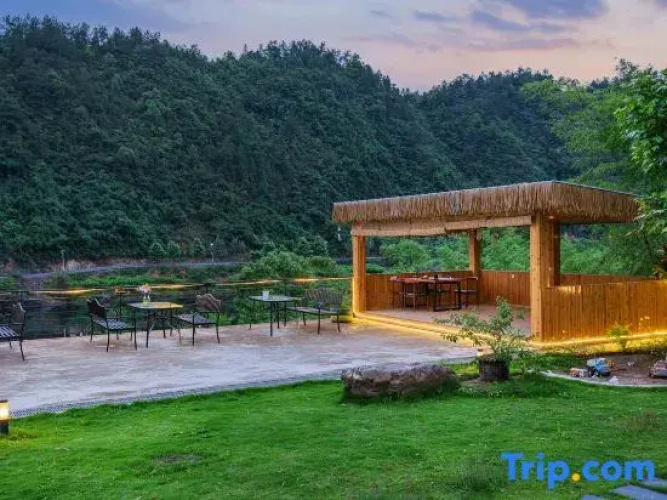 yinzhu VILLA