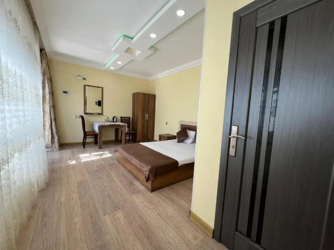 Rahat Hostel