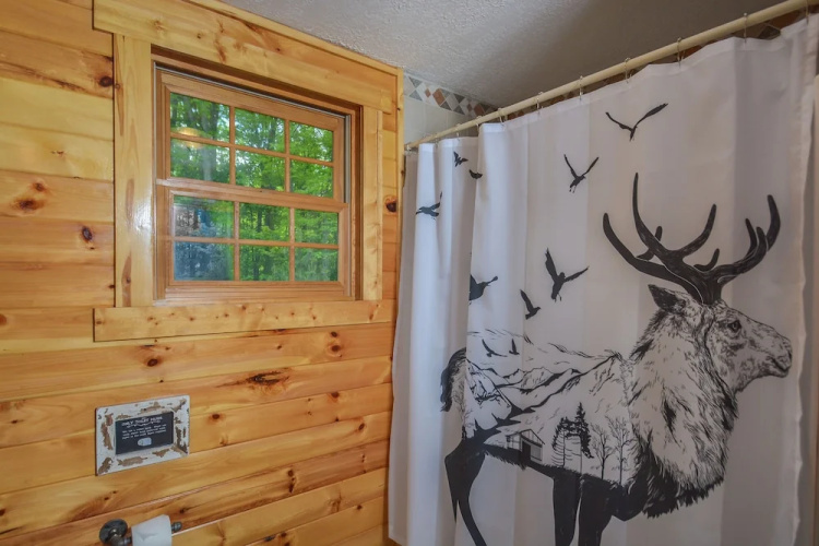 Grey Wolf House