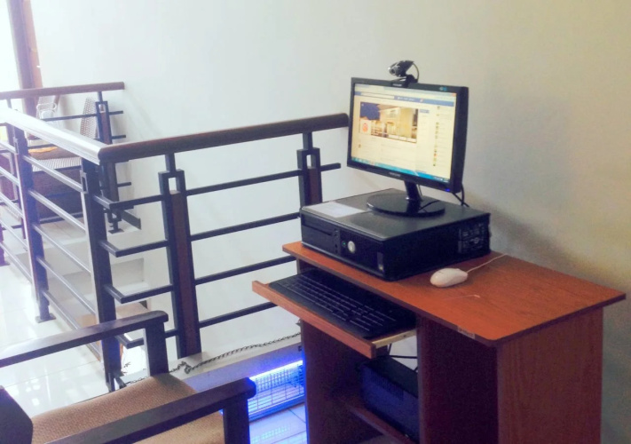 Omah Garuda Homestay