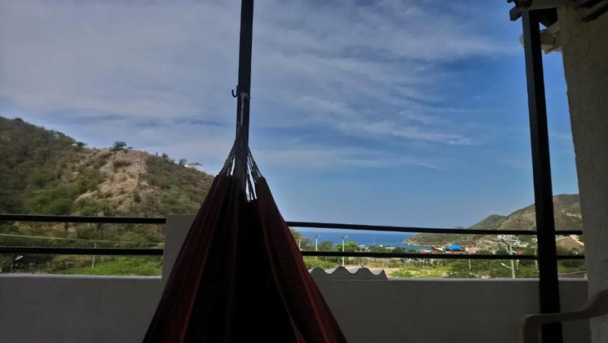 Hostal Casa Yhoanny