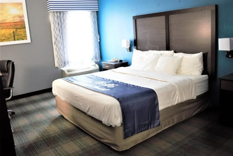 Days Inn Montgomery