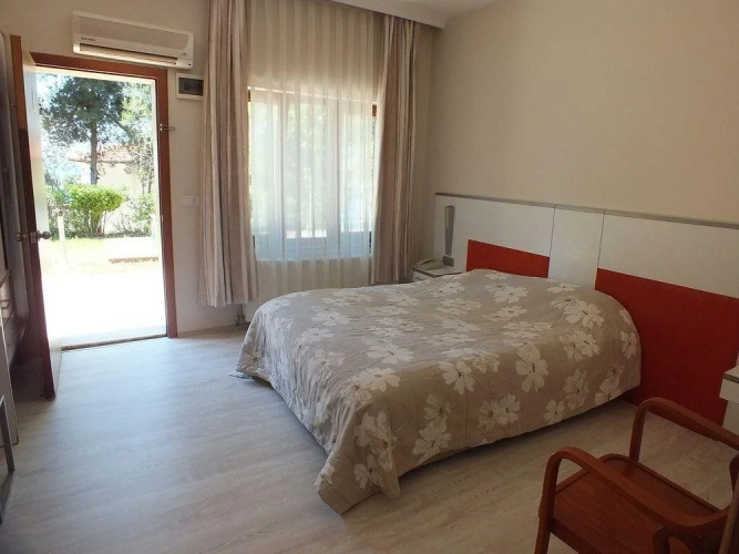 Sunset İnkumu Hotel