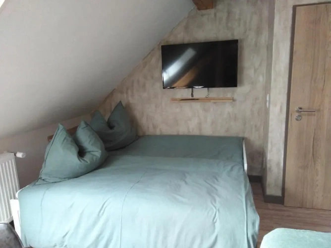 Standard Family room