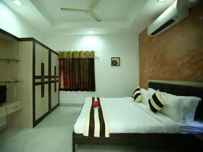 Green Tree Service Apartment