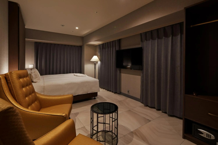 Centurion Hotel & Spa Vintage Kobe