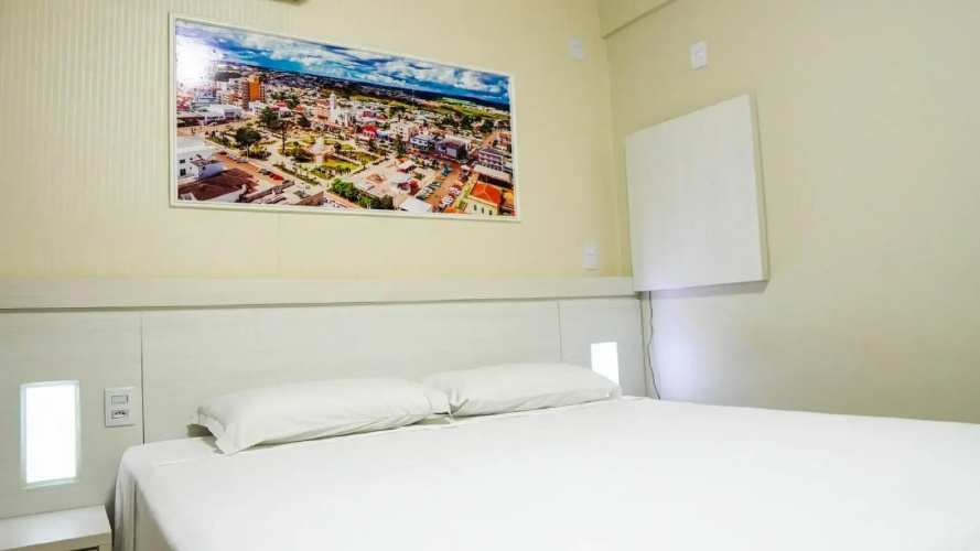 Hotel Bebber Multy