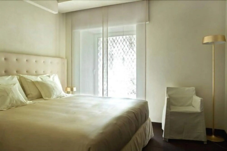 Romano House Hotel