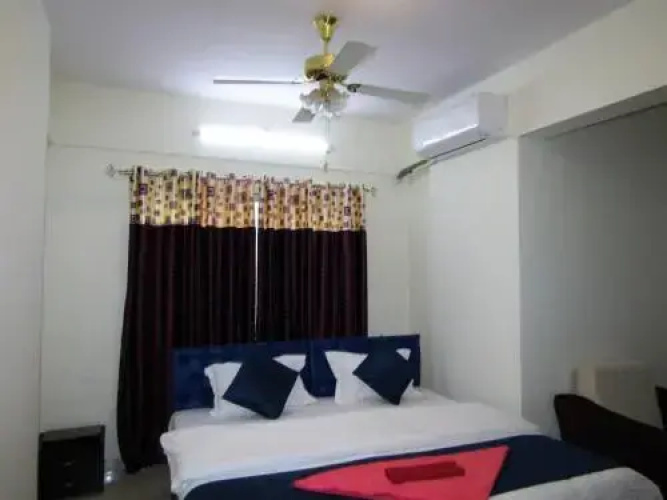 Dreams Apartment