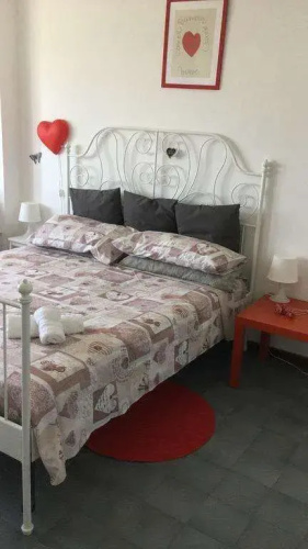 Attico Pisino