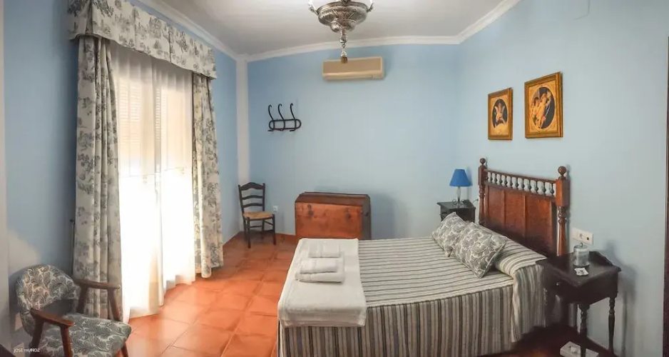 Casa Blancaflor