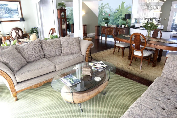 Desoto Beach Bed & Breakfast