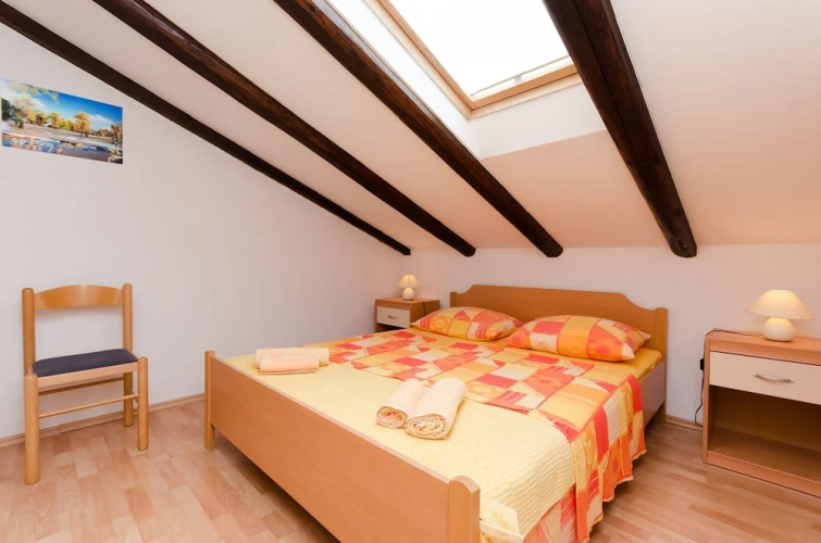 Apartment Mauro