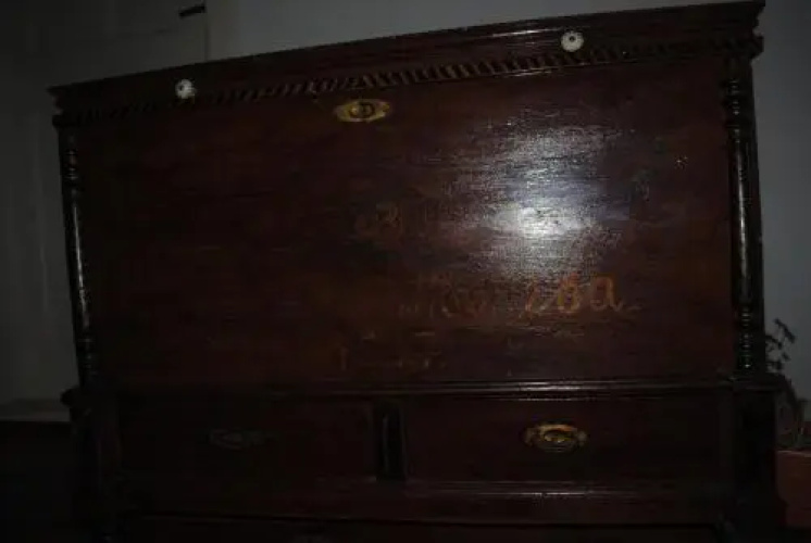 Guest House Vodolei