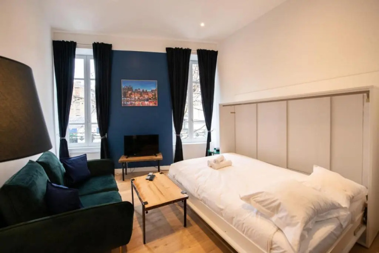Hotelbild
