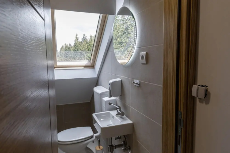 Apartmani Bijelic