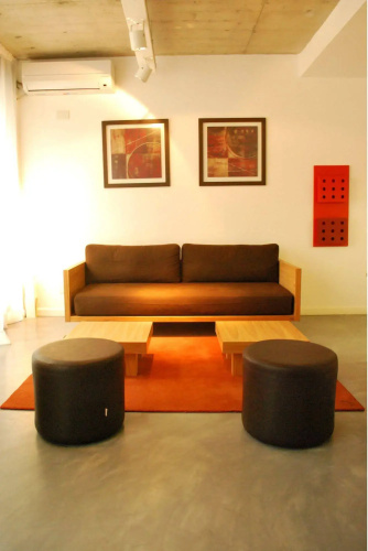 Recoleta Flats
