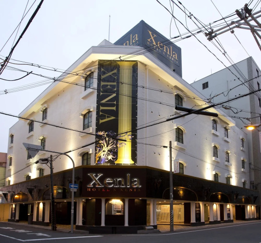 Image de l'hôtel