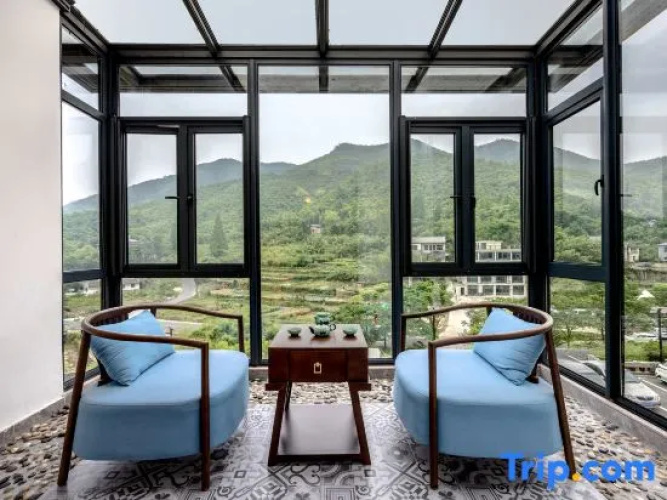 yeyvxuan Guesthouse