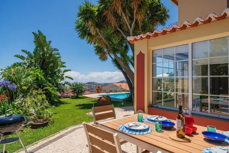 Quinta D'Alegria by Our Madeira