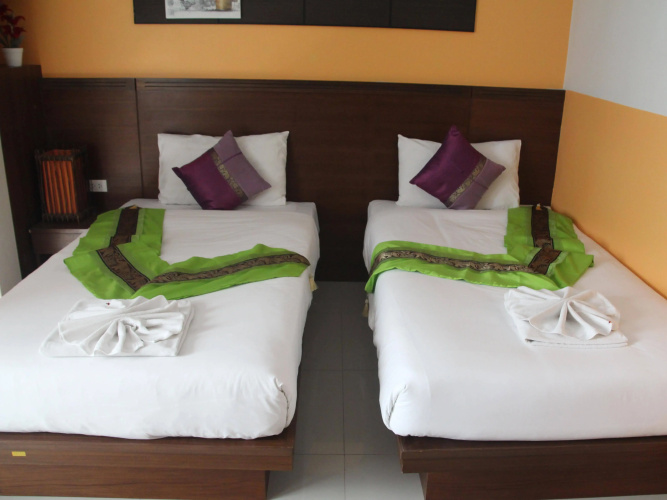 Enjoy Hotel