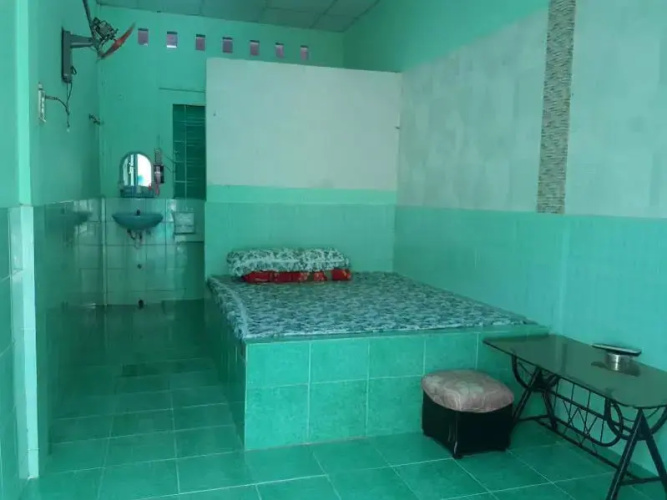 Trung Luong Hotel 1