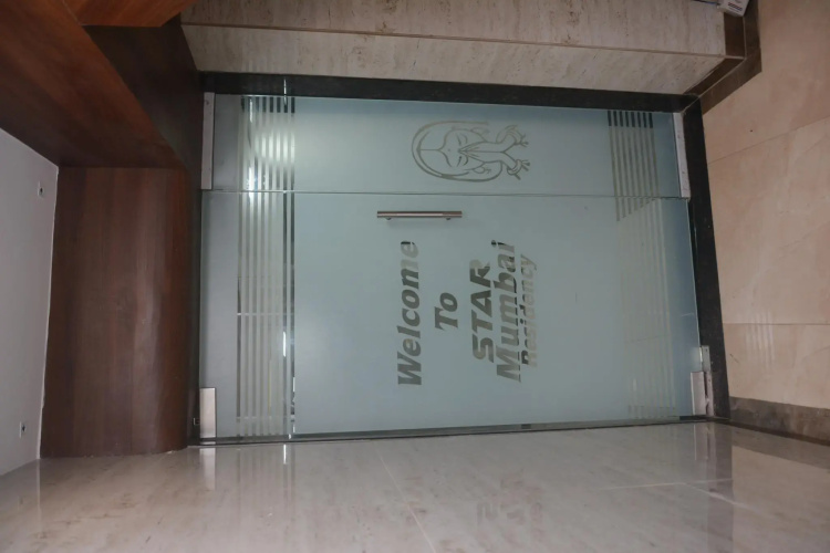 Hotel Star Mumbai Residency