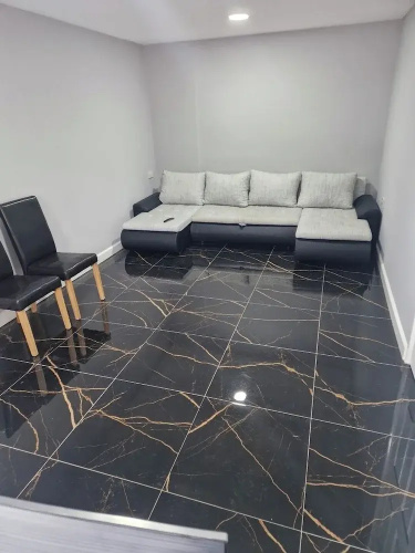 Birmingham Blissful House