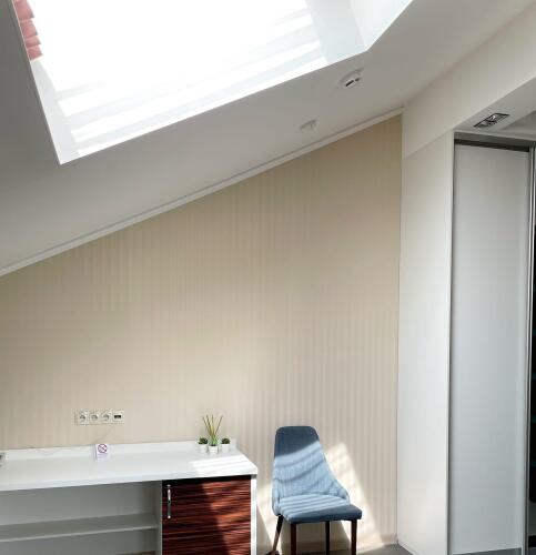 Фотография номера гостиницы MirWay