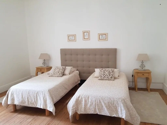 2 Bedrooms Cottage