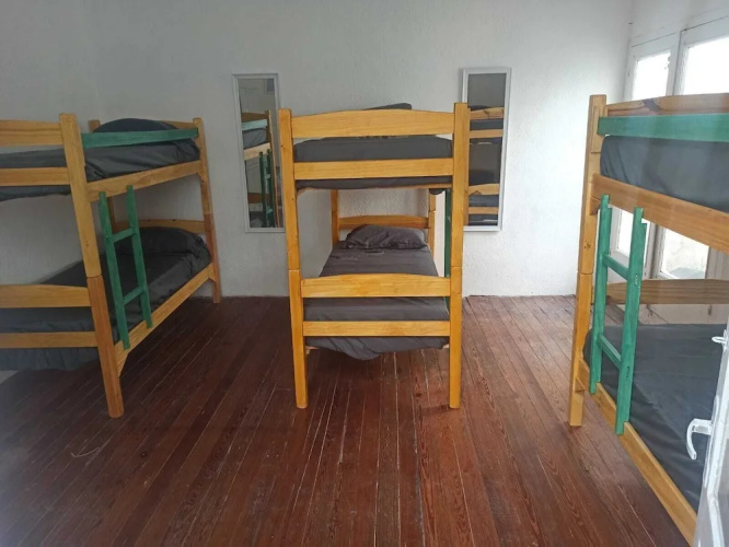 Avokanto hostel