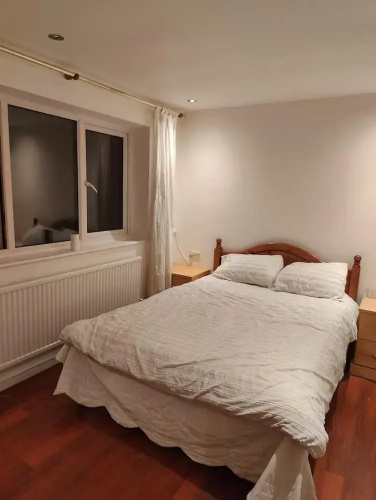 4 Guests - Bbq - Parking - Garden