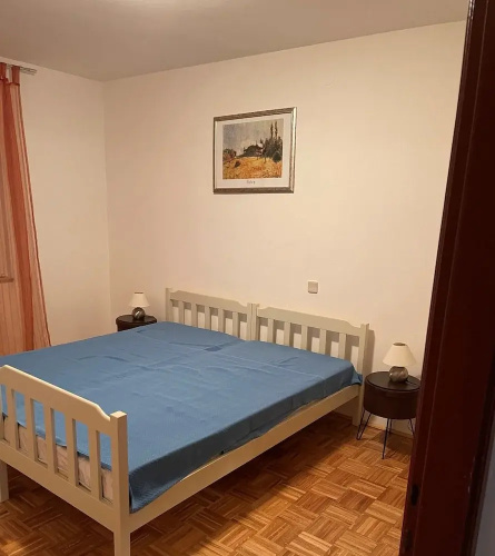 Beautiful 3-bed Apartment With big Terasse in Nin