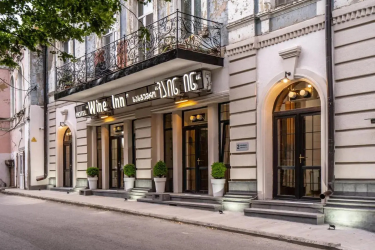 Hotelbild