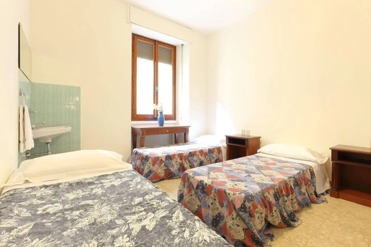 Hotel Pensione Ottaviani
