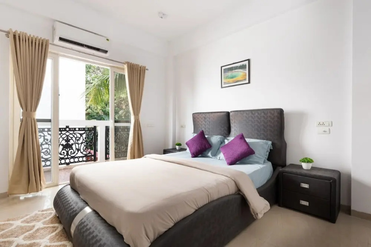 Xenious Micro Villas Goa