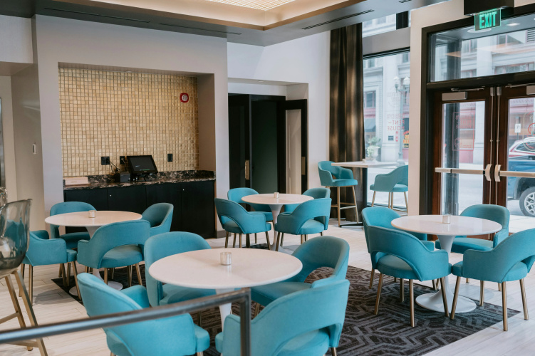 Hotel Indigo St. Louis photo 22