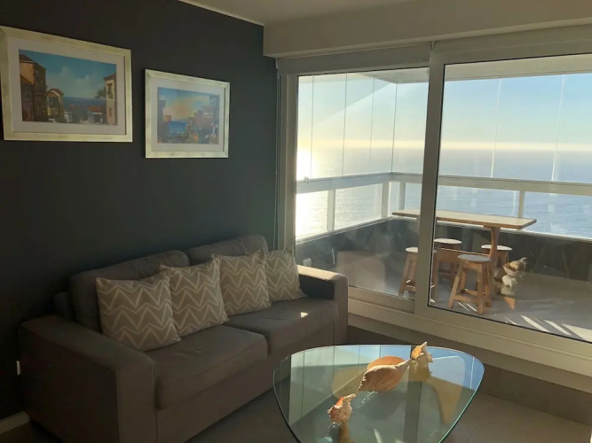 Apartamento 232 Costa de Montemar