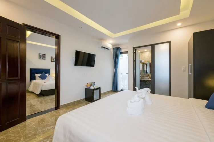 Royal Mansion Boutique Hoi An