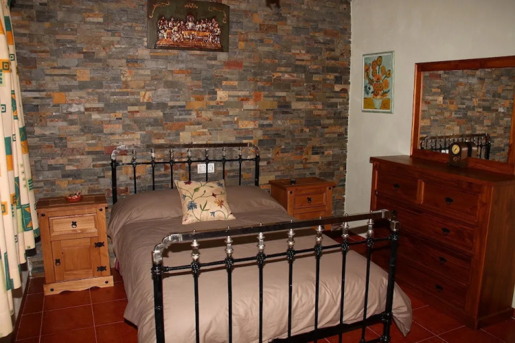 Casa Rural El Patas