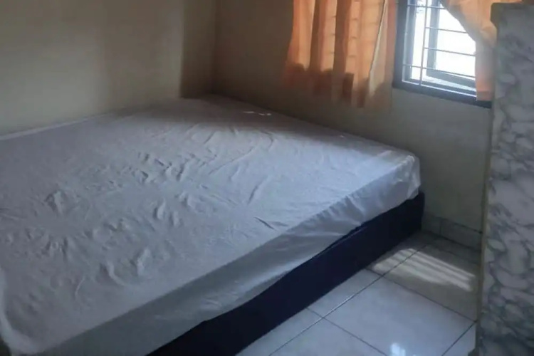Hotel O Budi Residence 1