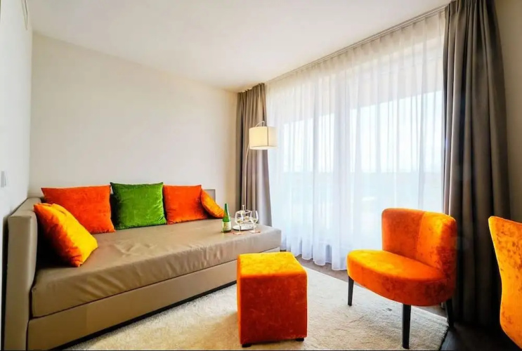 Sonnenhotel Weingut Römmert