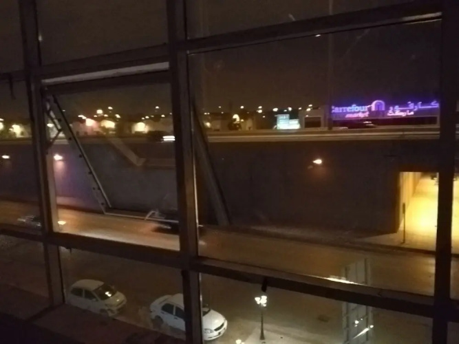 Almakan Hotel 104