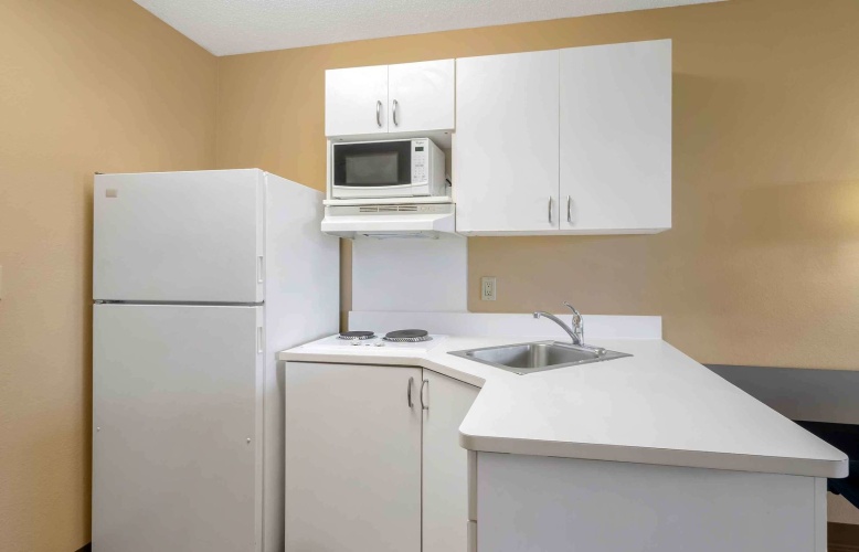 Extended Stay America St. Petersburg Clearwater Executive Dr. photo 24