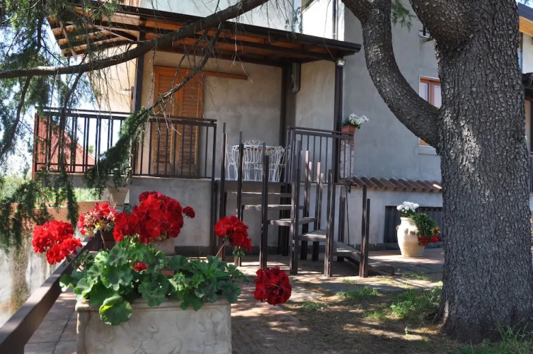 Villa Carolea