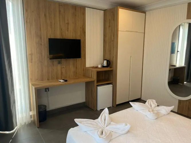 Ege Vadi Otel