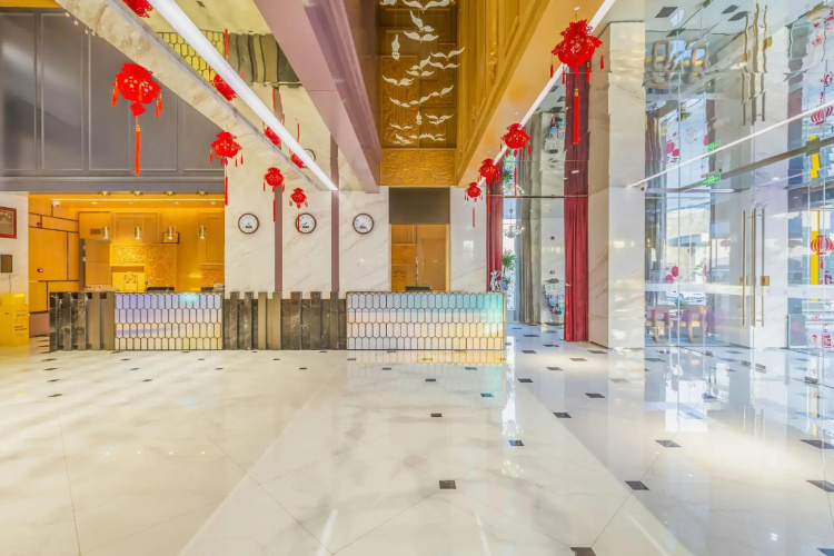 Huafeng Yuda Hotel