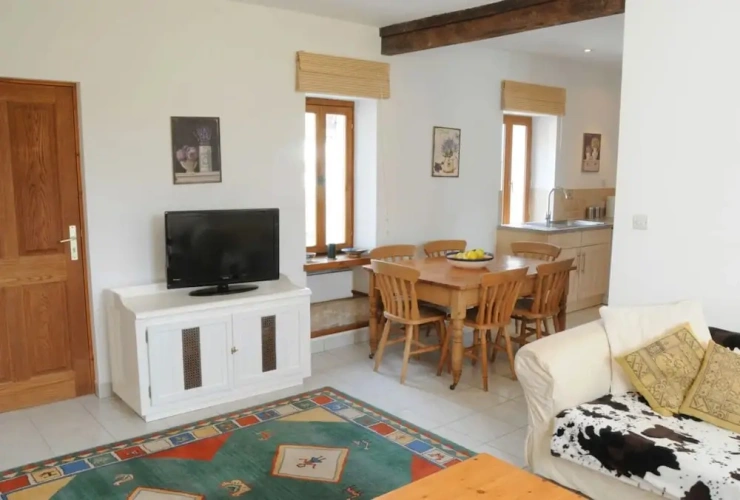 Classic Cottage