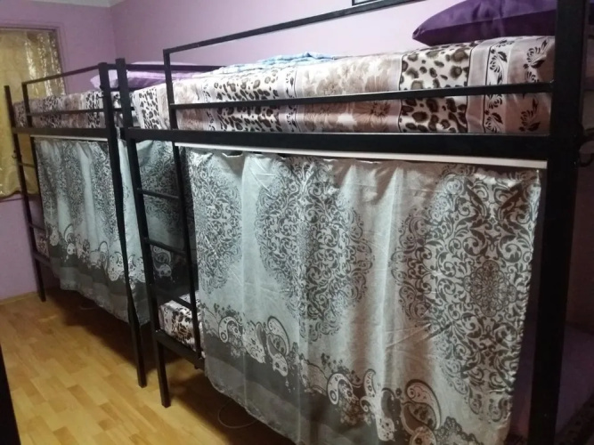 Hostel Gotham City